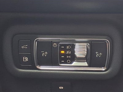 2025 Lincoln Nautilus Hybrid Premiere