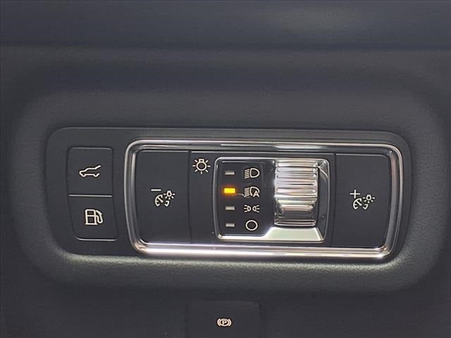 2025 Lincoln Nautilus Hybrid Premiere