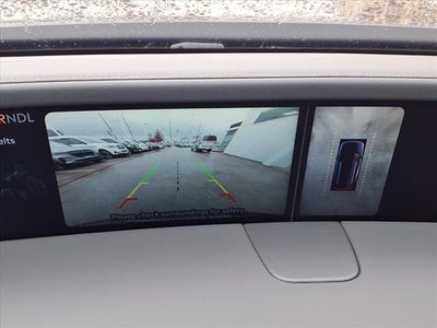 2025 Lincoln Nautilus Hybrid Premiere