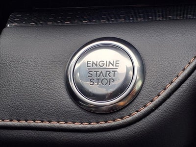 2025 Lincoln Nautilus Hybrid Premiere