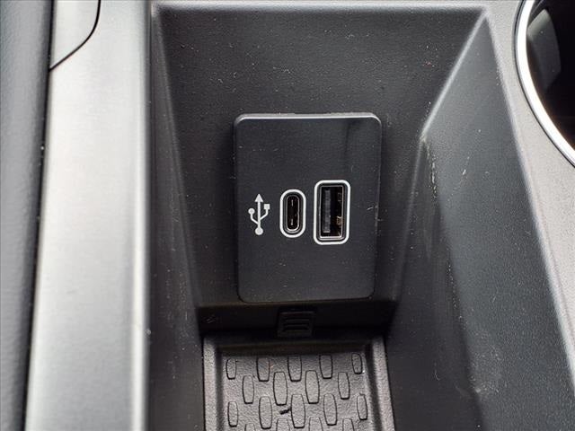 2025 Lincoln Nautilus Hybrid Premiere