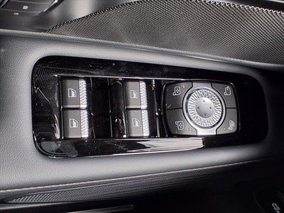 2025 Lincoln Nautilus Hybrid Premiere