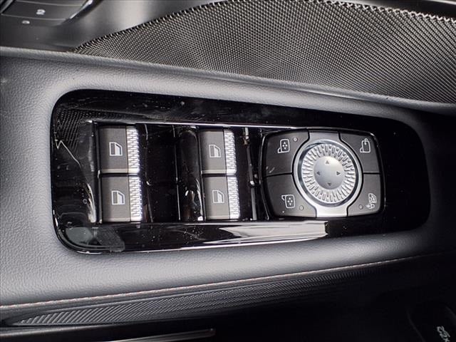 2025 Lincoln Nautilus Hybrid Premiere