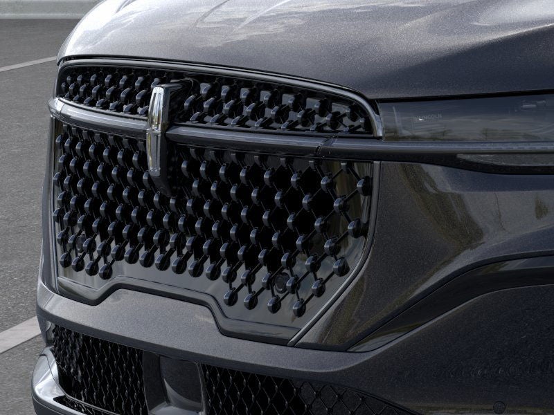 2026 Lincoln Nautilus Hybrid Premiere