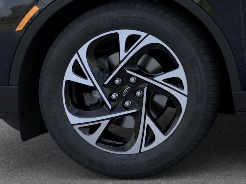 2026 Lincoln Nautilus Hybrid Premiere