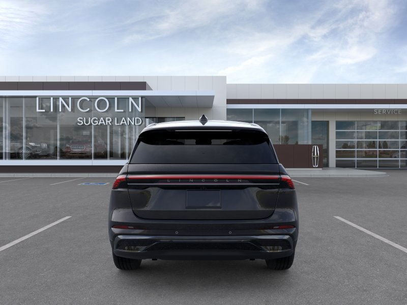 2026 Lincoln Nautilus Hybrid Premiere