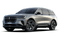 2026 Lincoln Nautilus Hybrid Premiere