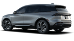 2026 Lincoln Nautilus Hybrid Premiere