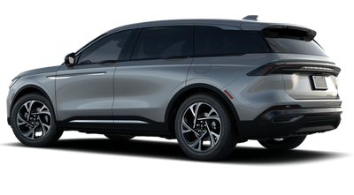 2026 Lincoln Nautilus Hybrid Premiere