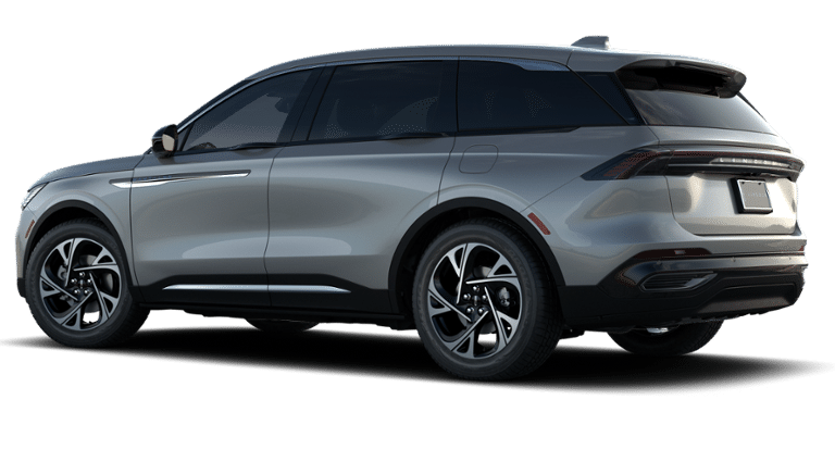 2026 Lincoln Nautilus Hybrid Premiere