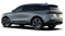2026 Lincoln Nautilus Hybrid Premiere