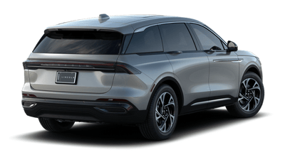 2026 Lincoln Nautilus Hybrid Premiere