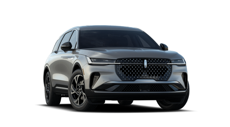 2026 Lincoln Nautilus Hybrid Premiere