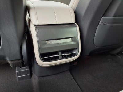 2026 Lincoln Nautilus Hybrid Premiere