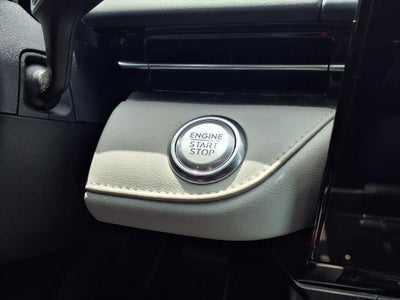 2024 Lincoln Nautilus Premiere