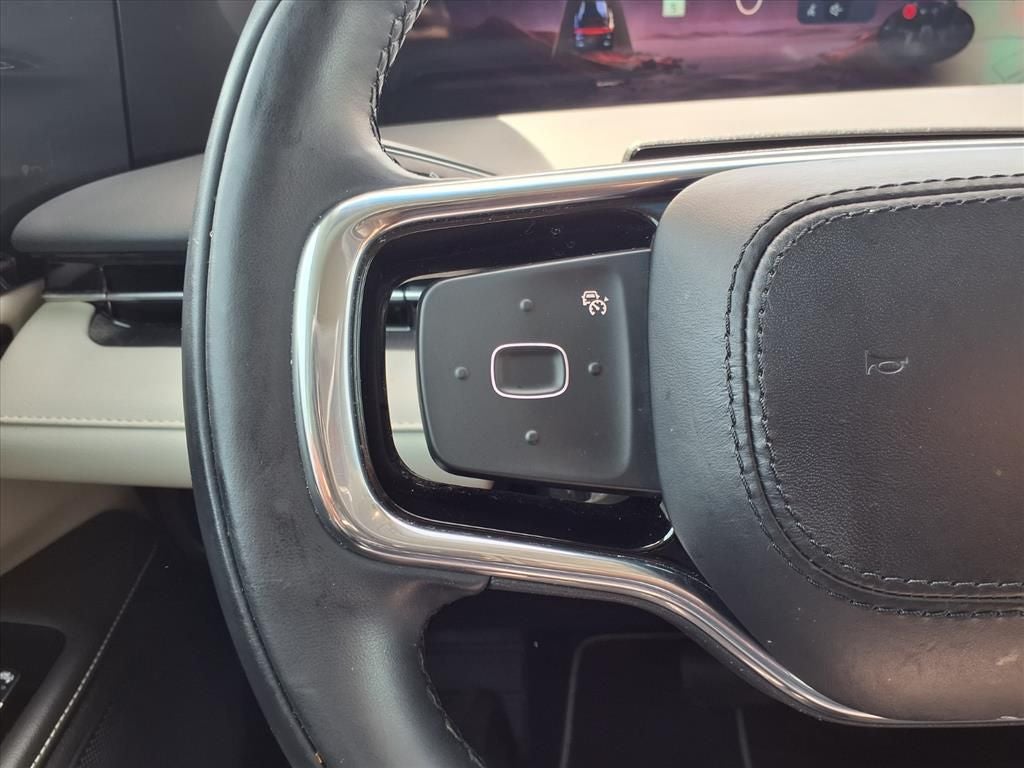 2024 Lincoln Nautilus Premiere