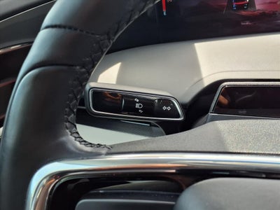 2024 Lincoln Nautilus Premiere