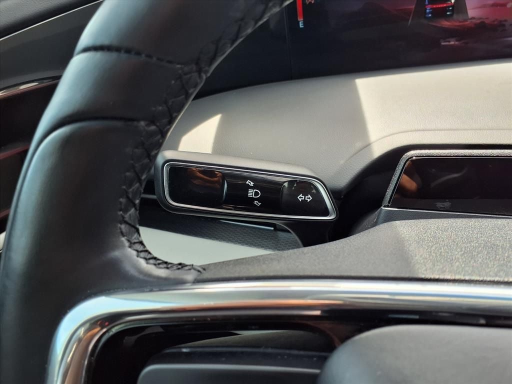 2024 Lincoln Nautilus Premiere