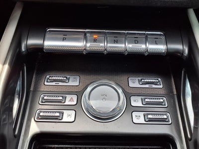 2024 Lincoln Nautilus Premiere