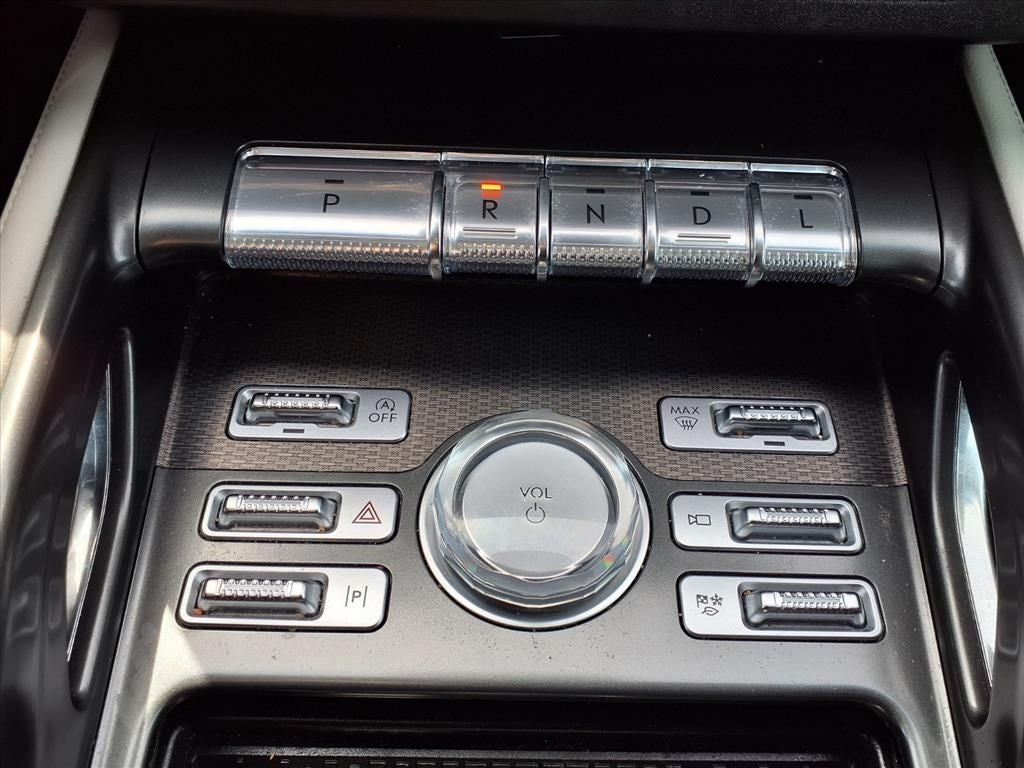 2024 Lincoln Nautilus Premiere