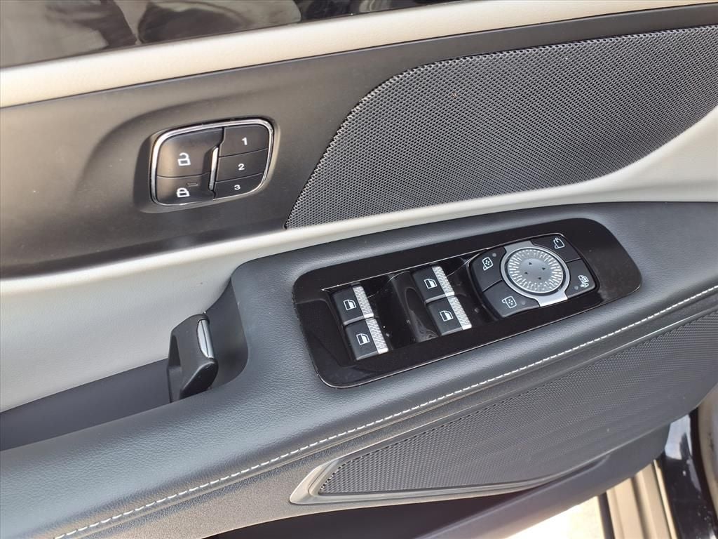 2024 Lincoln Nautilus Premiere