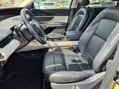 2024 Lincoln Nautilus Premiere