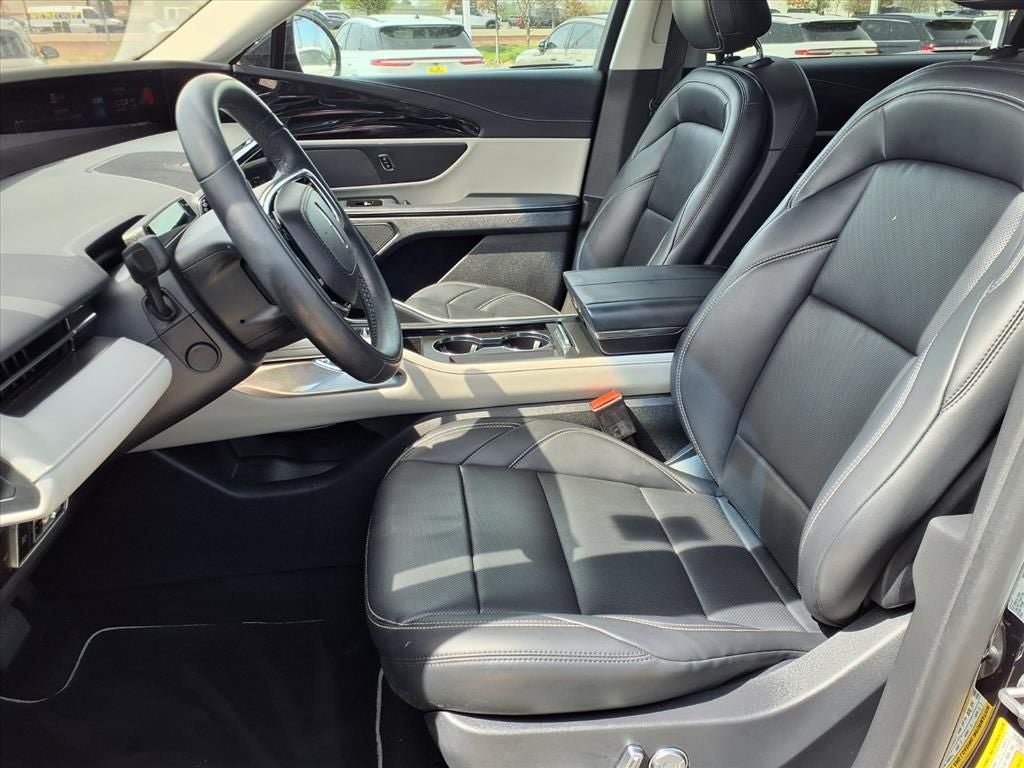 2024 Lincoln Nautilus Premiere