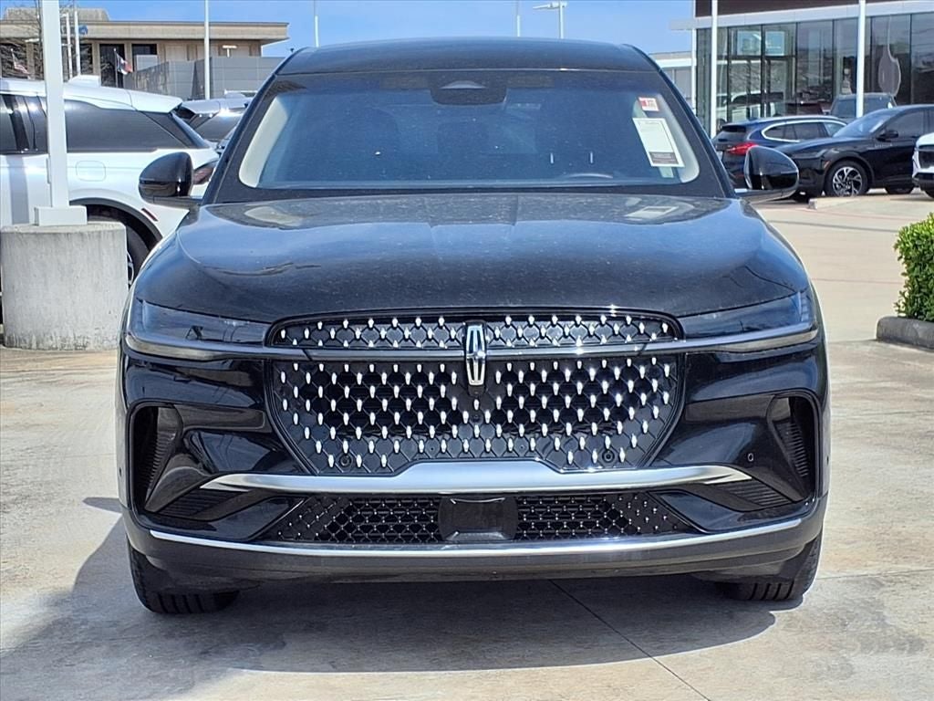 2024 Lincoln Nautilus Premiere