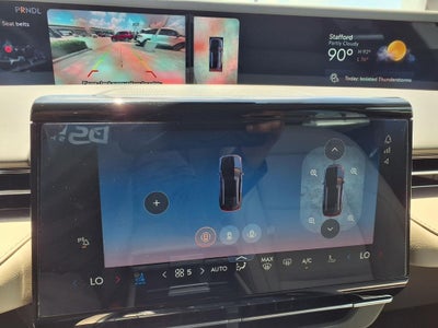 2024 Lincoln Nautilus Premiere