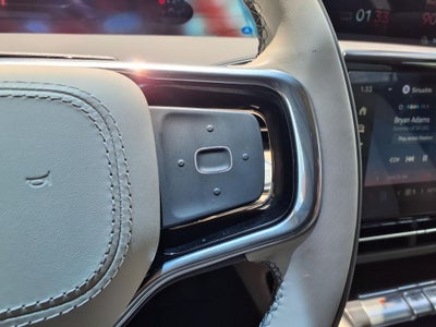 2024 Lincoln Nautilus Premiere