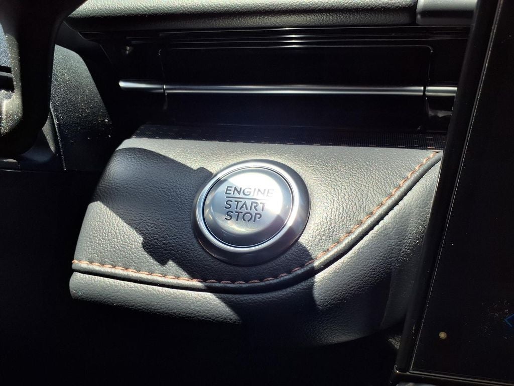 2024 Lincoln Nautilus Premiere