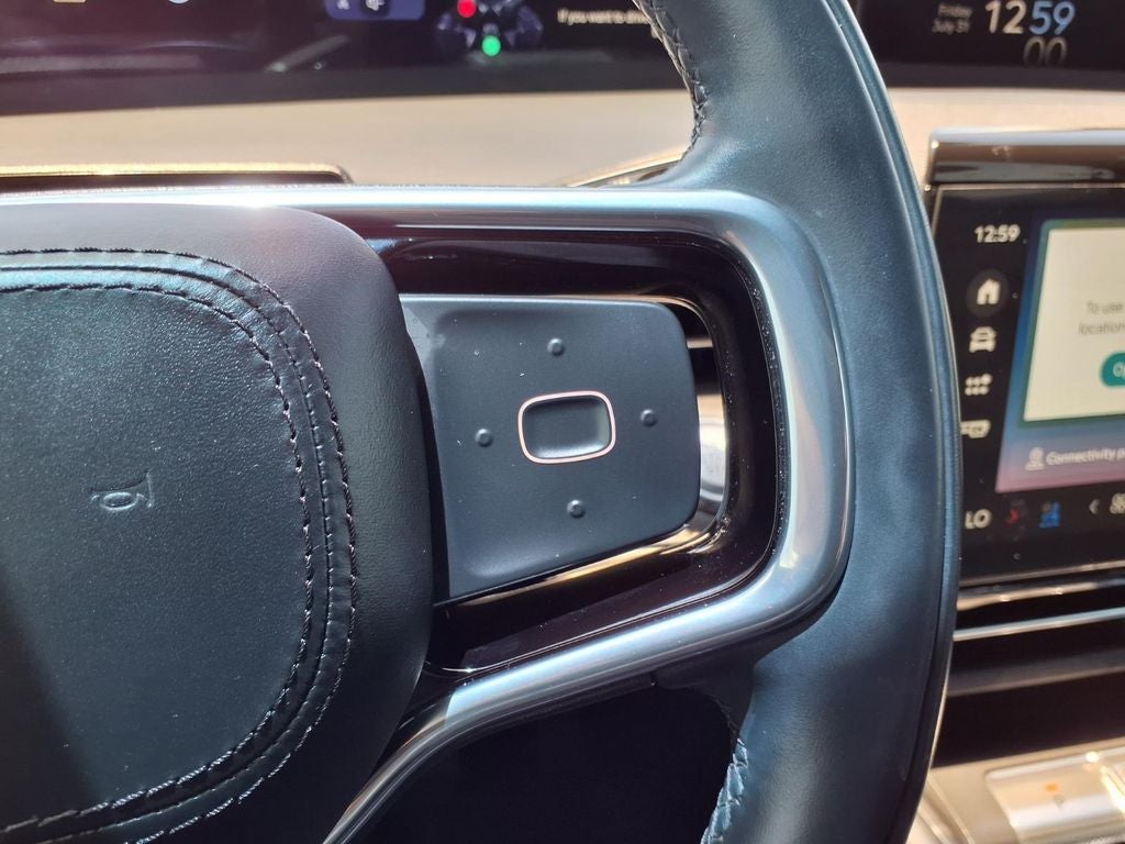 2024 Lincoln Nautilus Premiere