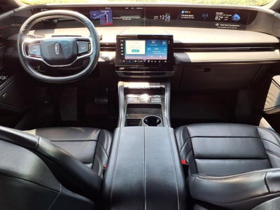 2024 Lincoln Nautilus Premiere