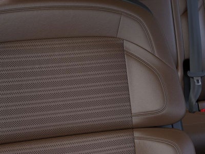 2026 Lincoln Nautilus Hybrid Reserve