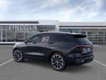 2026 Lincoln Nautilus Hybrid Reserve