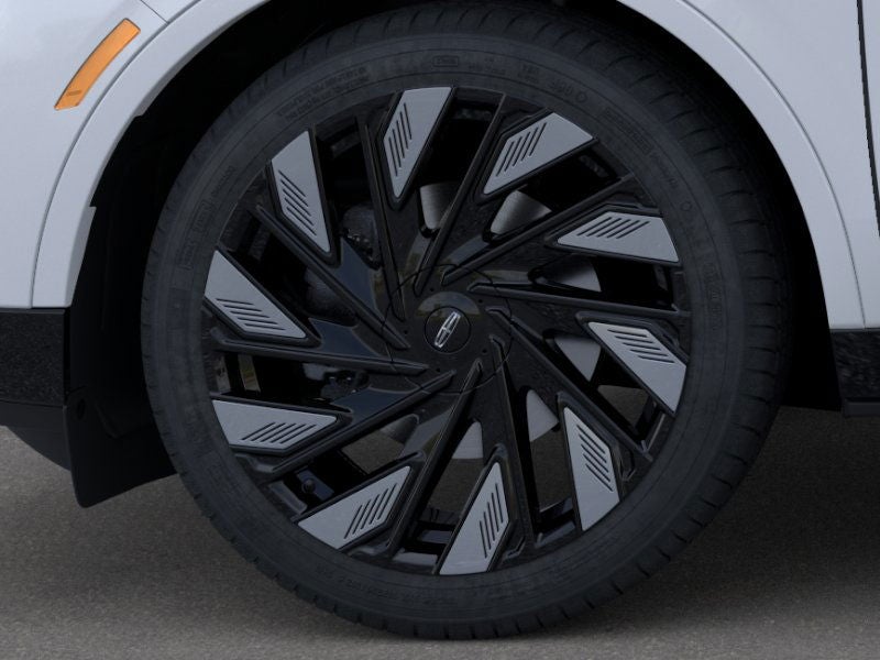 2026 Lincoln Nautilus Hybrid Reserve