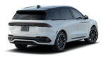 2026 Lincoln Nautilus Hybrid Reserve