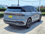 2026 Lincoln Nautilus Hybrid Reserve