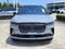 2026 Lincoln Nautilus Hybrid Reserve