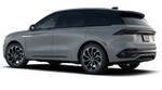 2026 Lincoln Nautilus Hybrid Reserve