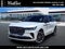 2026 Lincoln Nautilus Hybrid Reserve
