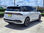 2026 Lincoln Nautilus Hybrid Reserve