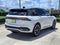 2026 Lincoln Nautilus Hybrid Reserve
