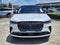2026 Lincoln Nautilus Hybrid Reserve