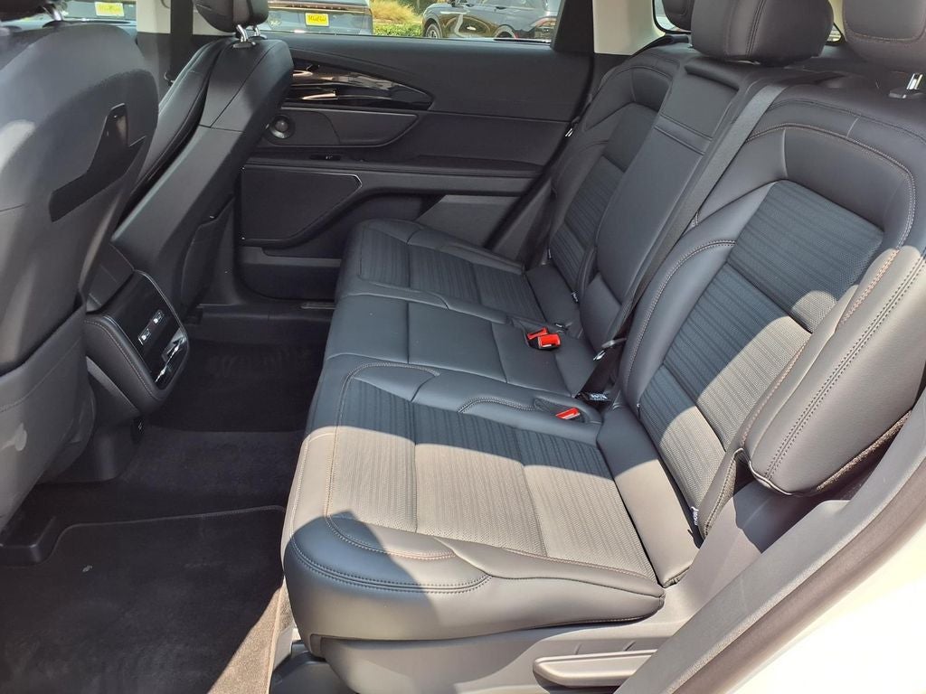 2026 Lincoln Nautilus Hybrid Reserve