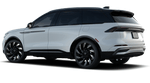 2026 Lincoln Nautilus Hybrid Reserve