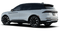 2026 Lincoln Nautilus Hybrid Reserve