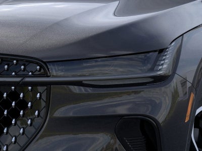 2026 Lincoln Nautilus Hybrid Reserve