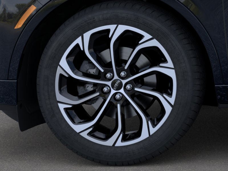 2026 Lincoln Nautilus Hybrid Reserve