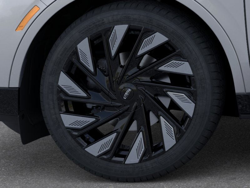 2026 Lincoln Nautilus Hybrid Reserve